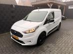 Ford Transit Connect 1.5 EcoBlue L1 Trend| CAMERA| CARPLAY|, Auto's, Voorwielaandrijving, Stof, Gebruikt, Euro 6