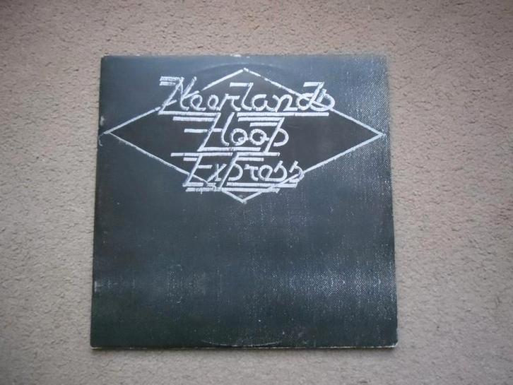 Neerlands Hoop Express, Cd's en Dvd's, Vinyl | Overige Vinyl, Zo goed als nieuw, 12 inch, Ophalen of Verzenden