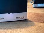 3x Resound TV Streamer, Ophalen of Verzenden, Gebruikt, Minder dan 2 meter
