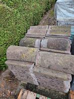 Gebruikte RBB Sneldek Dakpannen + Nokvorsten, Ophalen, Gebruikt