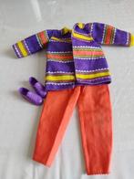 Barbie Ken Benneton Outfit, Ophalen of Verzenden, Gebruikt