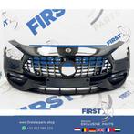 W213 FACELIFT E63 E63s AMG VOORBUMPER COMPLEET + GT GRIL ORI, Gebruikt, Voor, Mercedes-Benz, Ophalen of Verzenden