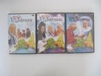 3 dvd set Efteling - Tita Tovenaar deel 1 2 3 NIEUW IN SEAL, Cd's en Dvd's, Dvd's | Kinderen en Jeugd, Alle leeftijden, Ophalen of Verzenden