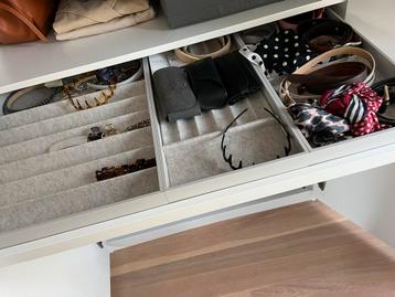 IKEA PAX lades - nette staat! - afbeelding 3