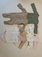 Babykleding maat 44-46, Ophalen of Verzenden, Gebruikt