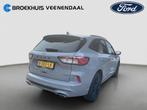 Ford Kuga 2.5 PHEV Graphite Tech Edition | Black Pack | 20 i, Automaat, 12 maanden, Gebruikt, Euro 6