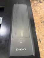 Bosch Powerpack 400 Fietsaccu E-bike, Ophalen of Verzenden, Gebruikt