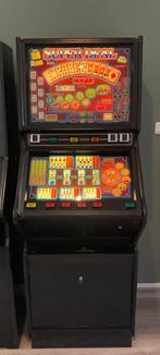 Superdeal gokkast, Verzamelen, Automaten | Gokkasten en Fruitautomaten, Euro, Ophalen of Verzenden, Zo goed als nieuw