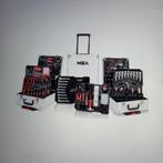 Gereedschapstrolly 610-delig - Nieuw, Doe-het-zelf en Verbouw, Ophalen