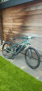 Ebike 1500w 48v, Ophalen, Zo goed als nieuw, 26 inch of meer