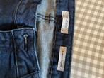 De Facto jeans maat 33 - 32, Kleding | Heren, Ophalen of Verzenden, Zo goed als nieuw, Blauw, W33 - W34 (confectie 48/50)