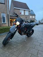 KTM EXC 450 Sixdays 2016 - Nieuwstaat!, Sportuitlaat, Motorrijbewijs A, Particulier, Enduro