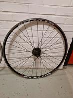 Achterwiel Rodi Race 10-speed, Fietsen en Brommers, Fietsonderdelen, Wiel, Racefiets, Ophalen of Verzenden, Gebruikt