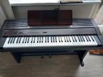Tweedehands Roland Piano, Muziek en Instrumenten, Piano's, Ophalen, Gebruikt, Zwart, Piano