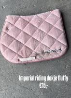 Imperial riding dekje, Dieren en Toebehoren, Ophalen of Verzenden, Zo goed als nieuw