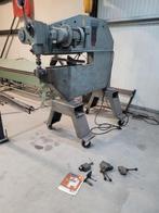 Pullmax P6 plaatwerk machine, Doe-het-zelf en Verbouw, Ophalen of Verzenden, Gebruikt