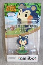 nintendo amimal crossing amiibo mabel nieuw, Avontuur en Actie, 1 speler, Nieuw, Ophalen of Verzenden
