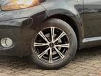 Toyota Aygo 1.0-12V Comfort Airco Lage km 5drs Bluetooth LM, Voorwielaandrijving, Gebruikt, 4 stoelen, Elektrische ramen