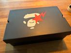 Bape Mocha x Indigo Studio's LA (Nike SB x Travis Scott), Bruin, Nieuw, Ophalen of Verzenden, Sneakers of Gympen