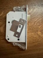 Intersteel loopslot wit 6 stuks, Ophalen of Verzenden, Nieuw