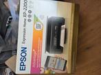 Epson printer, Computers en Software, Printers, Ophalen, Zo goed als nieuw, Printer