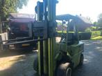 clark LPG heftruck, Heftruck, Clark, 2000 tot 3000 kg, Ophalen