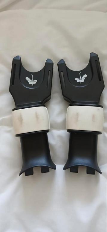 Maxi cosi bugaboo adapters beschikbaar voor biedingen