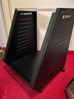Trojan Pro Teneo 13U Studio Rack Unit (19” studio rack), Muziek en Instrumenten, Ophalen, Nieuw, Speaker of Versterker