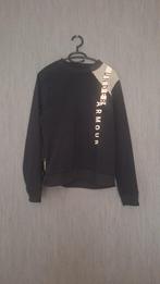 Trui/sweater zwart wit maat M, Ophalen of Verzenden, Zo goed als nieuw, Maat 38/40 (M), Zwart