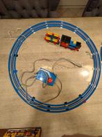 lego set oude lego trein treinset, Ophalen, Gebruikt