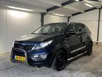 Kia Sportage 2.0 X-clusive 4wd AUTOMAAT 9-2011 LEER NAVI PAN, Auto's, Automaat, 4 cilinders, Vierwielaandrijving, 1444 kg