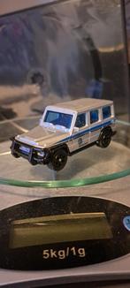 Mercedes Benz G-klasse (Z246-62), Ophalen, Zo goed als nieuw, Auto