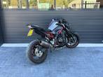 Kawasaki Tour Z900 Akropovic|SC Project|Volledig titanium, Motoren, 948 cc, Bedrijf, ABS, Meer dan 35 kW
