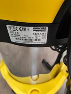 Kärcher stofzuiger in, Doe-het-zelf en Verbouw, Reinigingsmachines, Ophalen, Nieuw, Waterstofzuiger