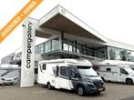 Rapido 696 F Premium Edition QUEENSBED HEFBED FACE TO FACE, Caravans en Kamperen, Campers, 7 tot 8 meter, Bedrijf, Rapido, Half-integraal