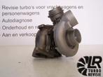 Revisie turbo Mercedes E M Klas 270 cdi 163 170 pk, Auto-onderdelen, Motor en Toebehoren, Ophalen of Verzenden, Gereviseerd, Mercedes-Benz
