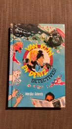 Marijke Gehrels - Detectives!, Ophalen of Verzenden, Zo goed als nieuw, Marijke Gehrels