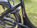 Vogue bakfiets - refurbished, Ophalen of Verzenden, Zo goed als nieuw, 4 kinderen of meer