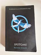 Spotgaai - Suzanne Collins, Ophalen of Verzenden, Suzanne Collins