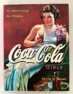 Coca Cola Girls - Chris Beyer., Ophalen, Chris Beyer