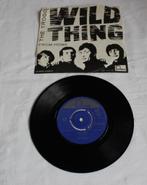 The Troggs – Wild Thing, Gebruikt, 7 inch, Single, Ophalen of Verzenden