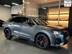 Audi Q3 35 TFSI S Line Sfeerverl. Elec.Stoelen Keyless, Auto's, Audi, 4 cilinders, 150 pk, Electronic Stability Program (ESP)