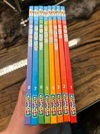 Ik ga lezen- Avi lezen - kluitman, Boeken, Fictie algemeen, Kluitman, Ophalen of Verzenden, Zo goed als nieuw