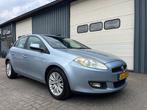 Fiat Bravo 1.4 Corporate 2008 APK AIRCO 5D, Voorwielaandrijving, 15 km/l, Gebruikt, 4 cilinders