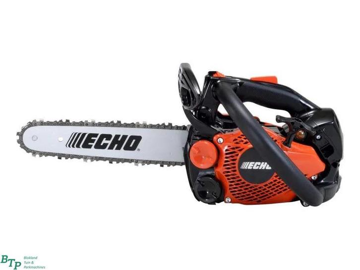 BTP Echo cs2511tes tophandle kettingzaag PRO, Zakelijke goederen, Machines en Bouw | Overig