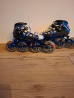 Stone Tyro skeelers maat 39, Gebruikt, Ophalen of Verzenden, Inline skates 4 wielen, Powerslide