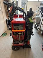 Fronius Magicwave 2600 AC/DC - ALU/RVS/Staal, Ophalen of Verzenden