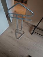 Metalen Kapstok - Staande Model, Huis en Inrichting, Woonaccessoires | Kapstokken, Ophalen, 100 tot 150 cm, Zo goed als nieuw