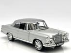 Mercedes 280 SE Coupe Norev 1:18 Nieuw, Ophalen of Verzenden, Nieuw, Auto, Norev