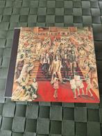 Rolling Stones CD Collectie - 5 CD's, Ophalen of Verzenden, Gebruikt, Boxset